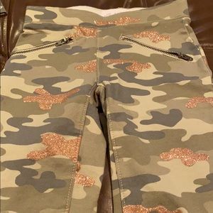 Stretchy Leggings! 🌷5 for $20
